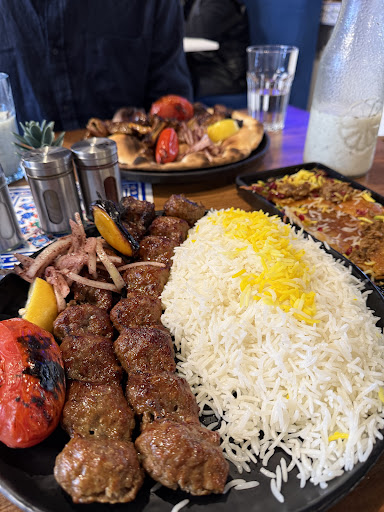 Photo of Shishlik Grill House | شیشلیک - 1629 Lonsdale Ave, North Vancouver, BC V7M 2J5